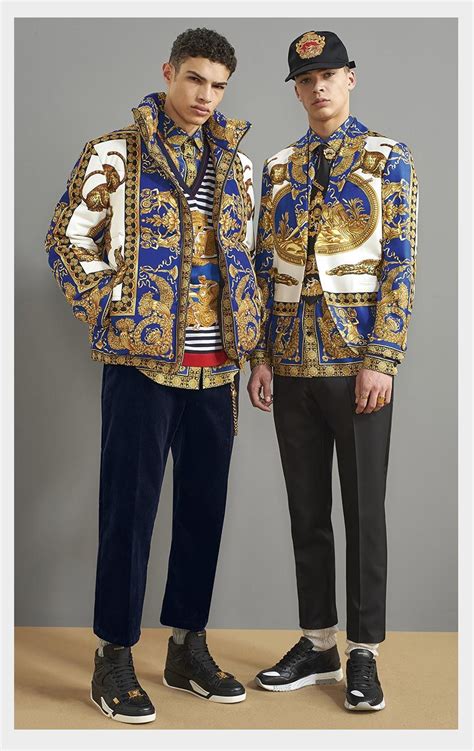 versace clothing buy online|versace us website.